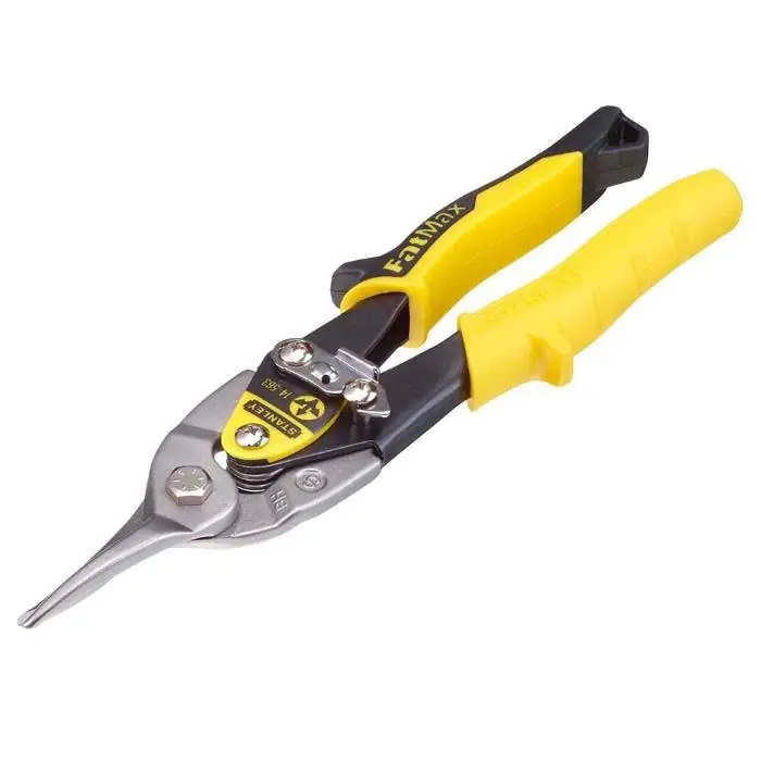 Endast idag Plåtsax